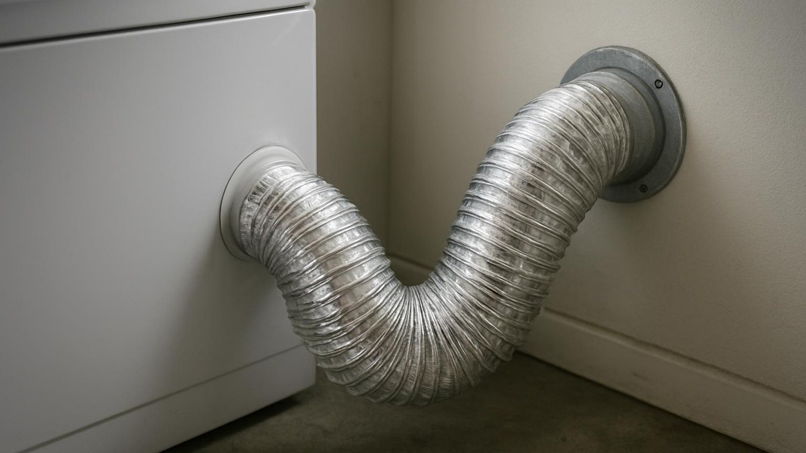 Smith Dryer Vent Services — dryer vent cleaning near you